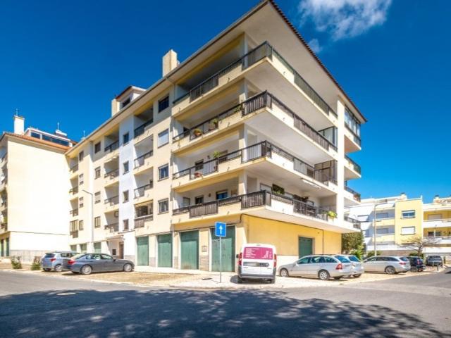 à venda Apartamento de luxo de 174 m2, Cascais e Estoril, Portugal