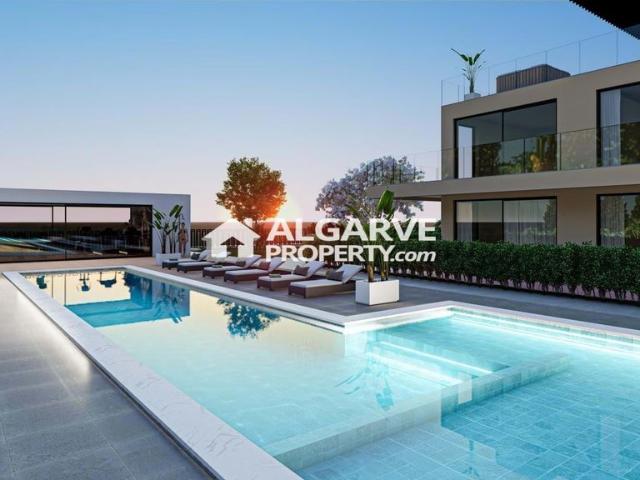 à venda Apartamento de luxo de 174 m2, Vilamoura, Portugal