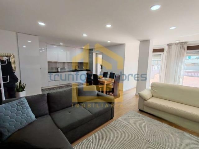 à venda Apartamento de luxo de 175 m2, Matosinhos, Portugal
