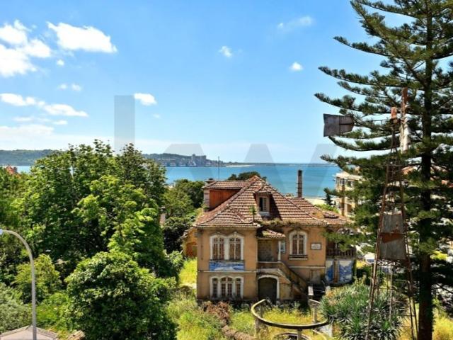 à venda Apartamento de luxo de 175 m2, Oeiras, Lisboa