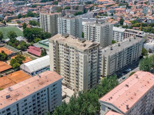 à venda Apartamento de luxo de 175 m2, Porto, Portugal