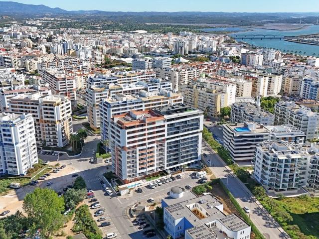 à venda Apartamento de luxo de 178 m2, Portimão, Portugal