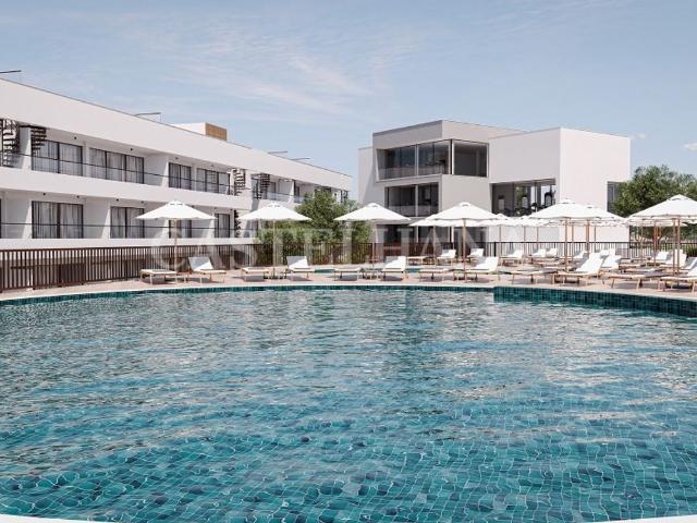 à venda Apartamento de luxo de 178 m2, Salicos, Lagoa, Faro
