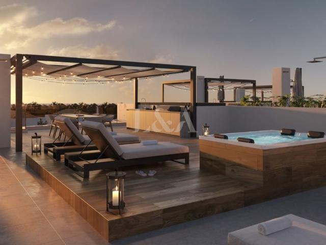 à venda Apartamento de luxo de 179 m2, Tavira, Portugal