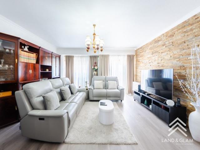 à venda Apartamento de luxo de 170 m2, Mafra, Portugal