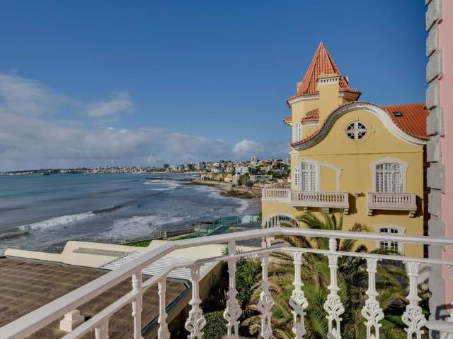 à venda Apartamento de luxo de 170 m2, Cascais e Estoril, Portugal