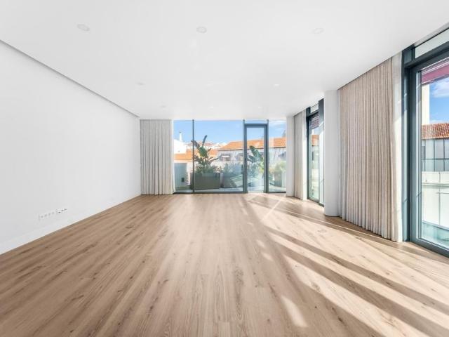 à venda Apartamento de luxo de 170 m2, Lisboa
