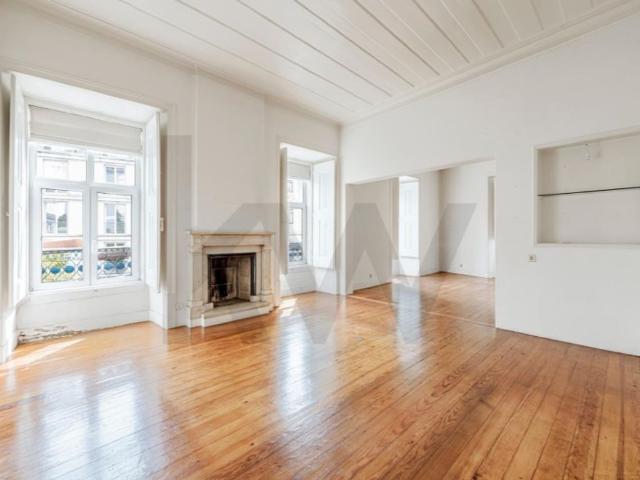 à venda Apartamento de luxo de 170 m2, Lisboa, Portugal