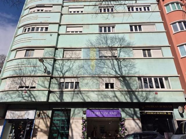 à venda Apartamento de luxo de 170 m2, Lisboa, Portugal