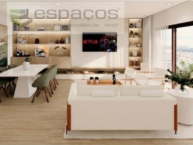 à venda Apartamento de luxo de 171 m2, Terracos da Ponte Sacavem, Loures, Lisboa