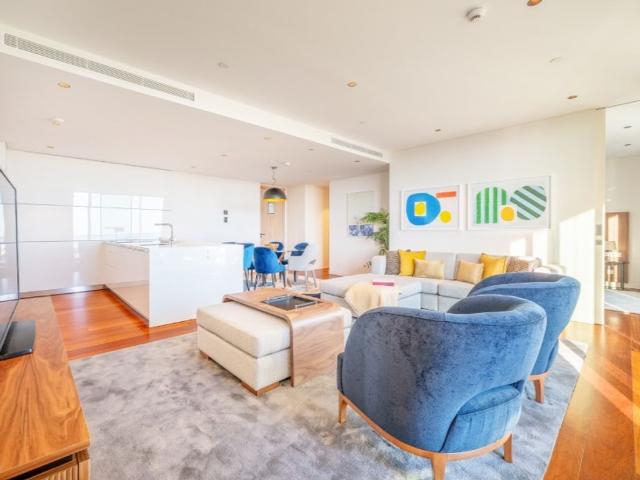 à venda Apartamento de luxo de 172 m2, Lisboa, Portugal