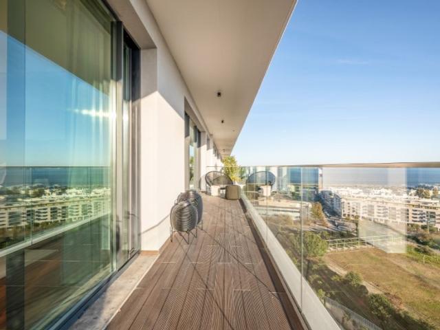 à venda Apartamento de luxo de 172 m2, Lisboa, Portugal