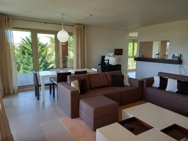 à venda Apartamento de luxo de 172 m2, TroiaResort, Tróia, Setúbal