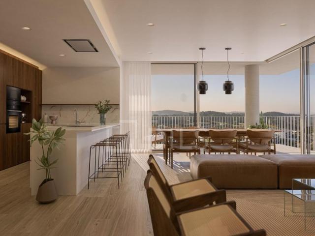 à venda Apartamento de luxo de 173 m2, Belas Clube de Campo, Sintra, Lisboa