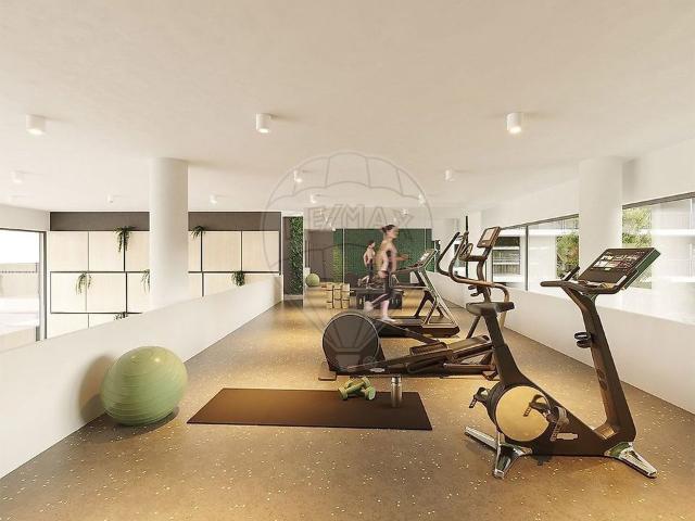 à venda Apartamento de luxo de 173 m2, Faro Sé e São Pedro, Portugal