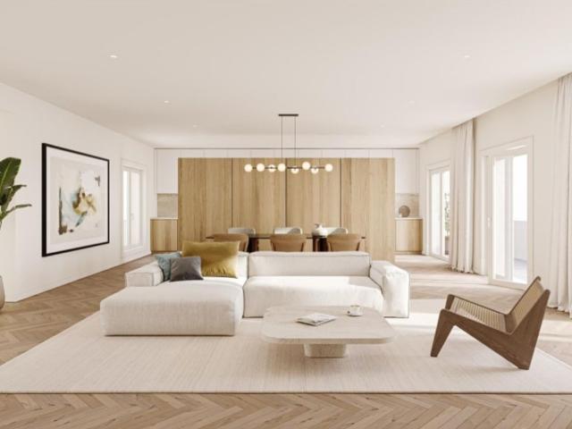 à venda Apartamento de luxo de 173 m2, Lisboa, Portugal