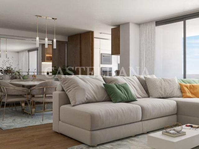 à venda Apartamento de luxo de 184 m2, Conceicao, Tavira, Faro
