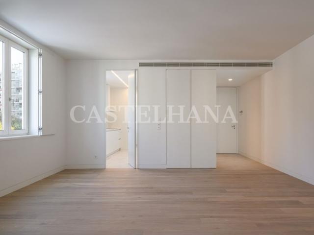à venda Apartamento de luxo de 184 m2, Estrela Lapa, Lisboa