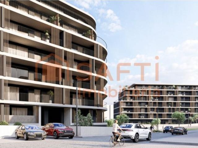 à venda Apartamento de luxo de 184 m2, Lavandeira, Vila Nova de Gaia, Porto