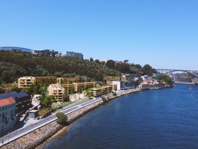 à venda Apartamento de luxo de 184 m2, Santa Marinha, Vila Nova de Gaia, Porto