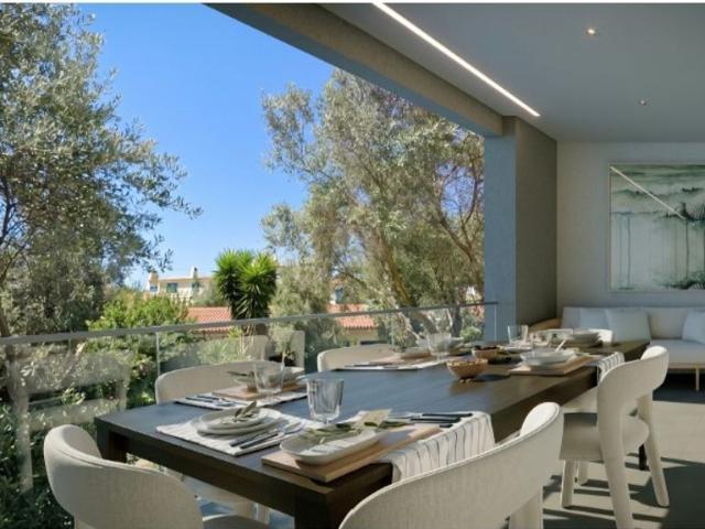 à venda Apartamento de luxo de 184 m2, Sesmarias, Portimão, Faro