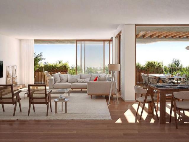à venda Apartamento de luxo de 184 m2, Sintra, Portugal