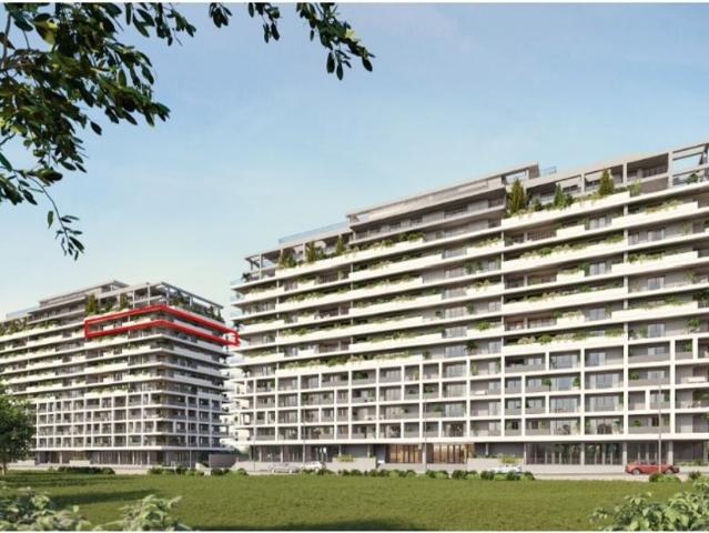 à venda Apartamento de luxo de 185 m2, Miraflores Alges, Oeiras, Lisboa