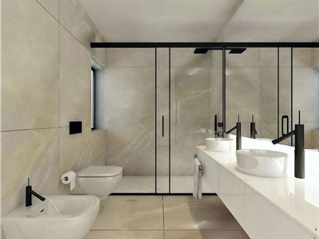 à venda Apartamento de luxo de 185 m2, Braga