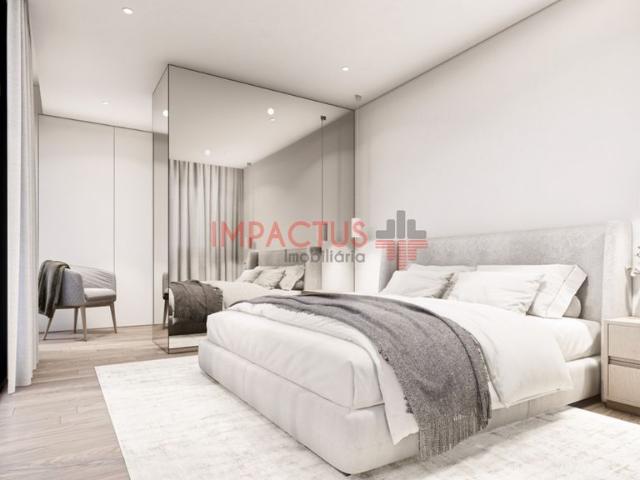 à venda Luxuoso apartamento de 178 m2, Valongo, Porto