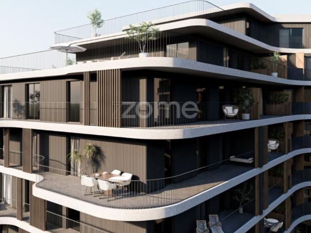 à venda Apartamento de luxo de 185 m2, Vila Nova de Gaia, Portugal