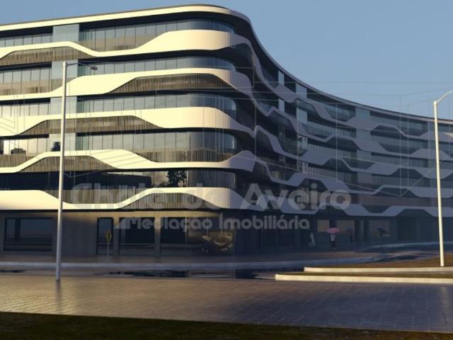 à venda Luxuoso apartamento, Aveiro, Portugal