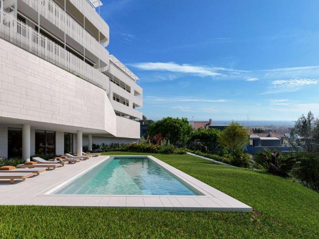 à venda Apartamento de luxo de 186 m2, Cascais e Estoril, Cascais, Lisboa