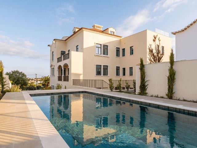 à venda Apartamento de luxo de 186 m2, Cascais, Portugal