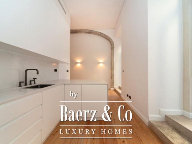 à venda Apartamento de luxo de 187 m2, Lisboa