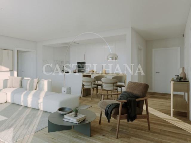 à venda Apartamento de luxo de 187 m2, Santa Marinha, Vila Nova de Gaia, Porto