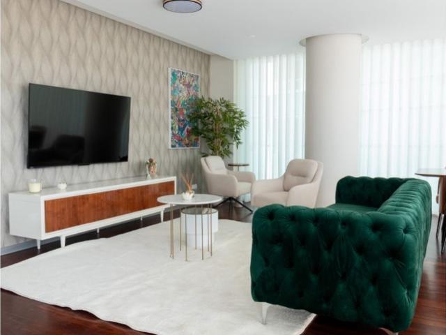 à venda Luxuoso apartamento, Funchal, Portugal