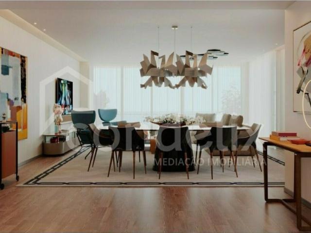 à venda Luxuoso apartamento de 180 m2, Funchal, Madeira