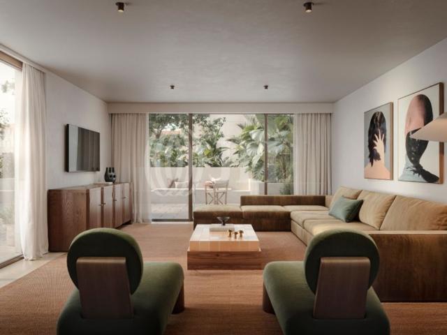 à venda Apartamento de luxo de 180 m2, Lisboa, Portugal