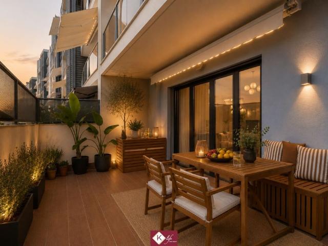à venda Apartamento de luxo de 180 m2, Seixal, Portugal