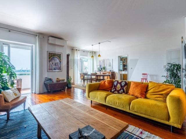 à venda Apartamento de luxo de 181 m2, Oeiras, Lisboa