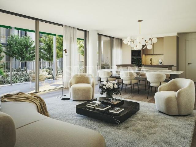 à venda Apartamento de luxo de 181 m2, Braco de Prata, Lisboa