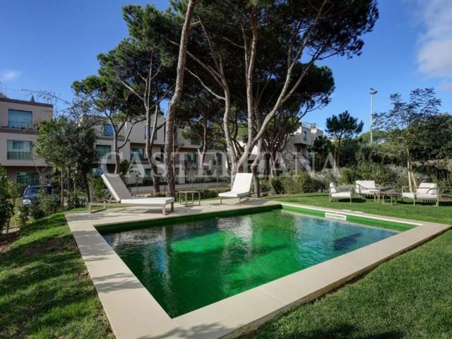 à venda Apartamento de luxo de 181 m2, Quinta da Marinha Cascais, Cascais e Estoril, Cascais, Lisboa