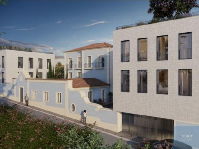 à venda Apartamento de luxo de 182 m2, Estrela Lapa, Lisboa