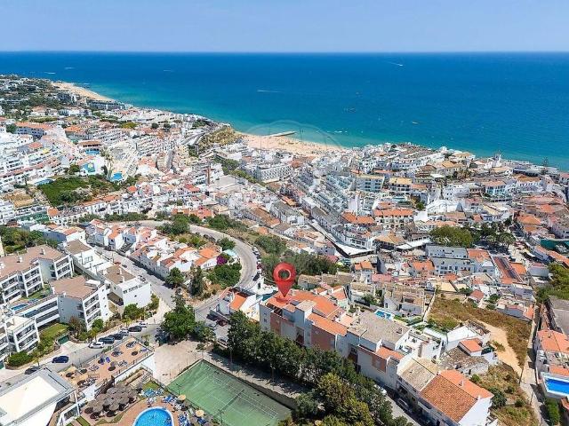 à venda Apartamento de luxo de 18 m2, Albufeira e Olhos de Água, Portugal
