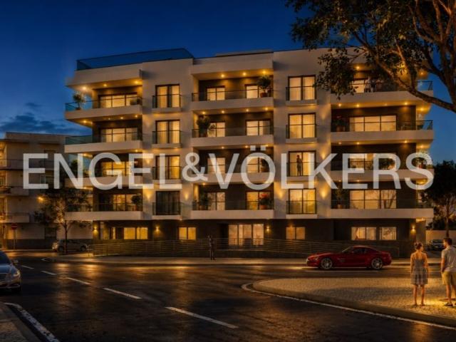 à venda Apartamento de luxo de 194 m2, Olhao, Olhão, Faro