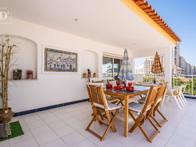 à venda Apartamento de luxo de 195 m2, Albufeira e Olhos de Água, Albufeira, Faro