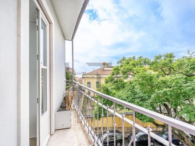 à venda Apartamento de luxo de 195 m2, Costa do Castelo Castelo, Lisboa