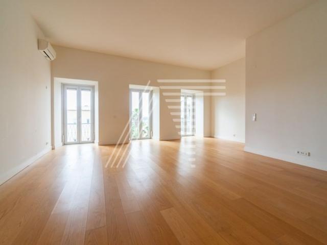 à venda Apartamento de luxo de 195 m2, Lisboa