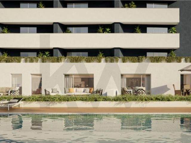 à venda Luxuoso apartamento de 196 m2, Porto, Portugal