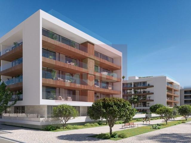 à venda Apartamento de luxo de 198 m2, Olhão, Portugal